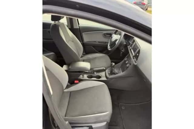 SEAT Leon (2014) thumbnail 14