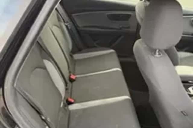 SEAT Leon (2014) thumbnail 5