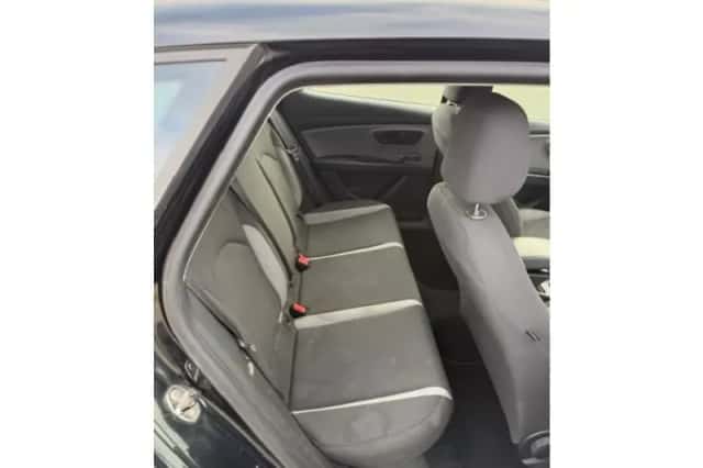 SEAT Leon (2014) thumbnail 10