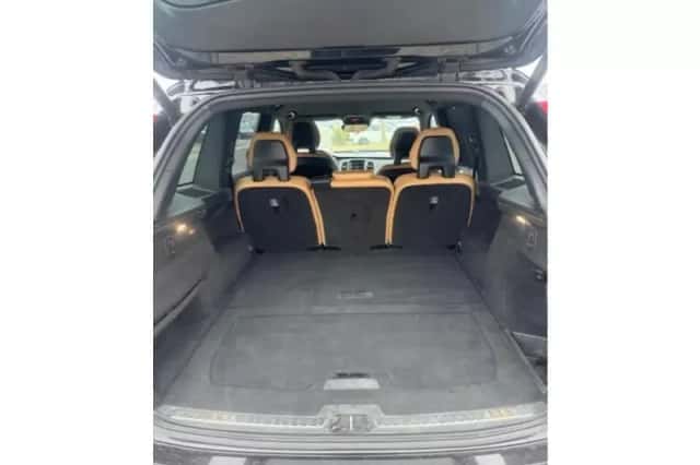 Volvo XC90 (2015) thumbnail 17