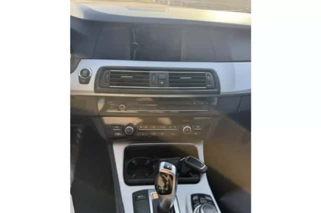 BMW 5-Serie (2011) thumbnail 15