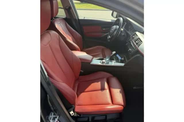 BMW 3-Serie (2013) thumbnail 13