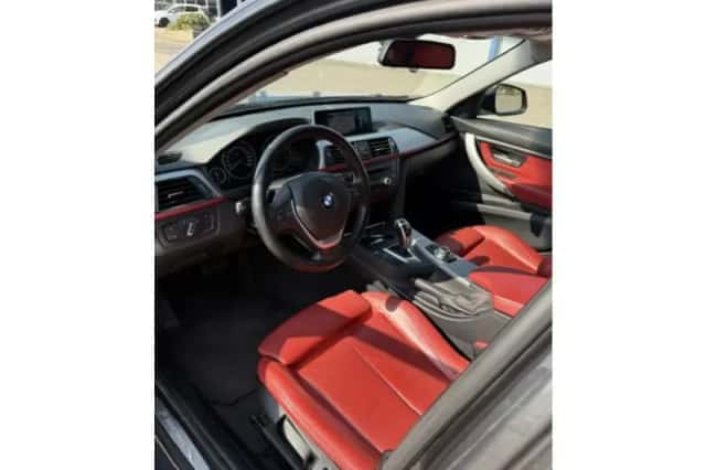 BMW 3-Serie (2013) thumbnail 14