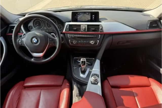 BMW 3-Serie (2013) thumbnail 15