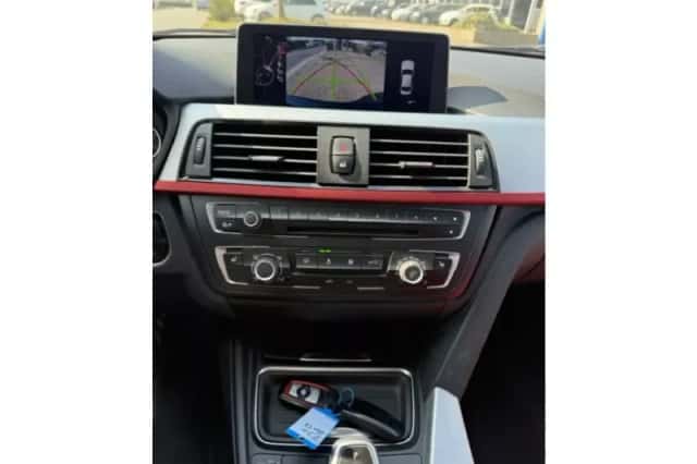 BMW 3-Serie (2013) thumbnail 16