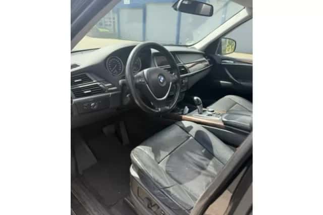 BMW X5 (2007) thumbnail 15