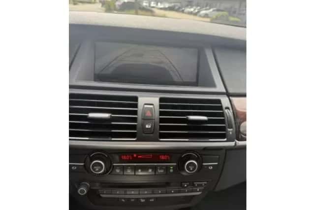 BMW X5 (2007) thumbnail 17