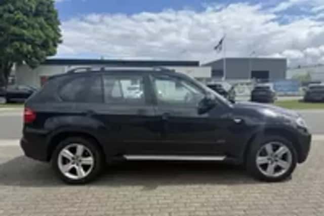 BMW X5 (2007) thumbnail 5