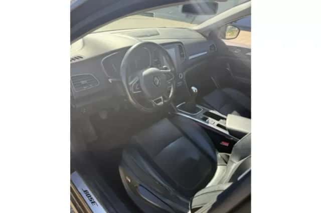 Renault Mégane (2017) thumbnail 15