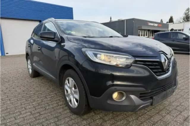 Renault Kadjar (2015) thumbnail 11