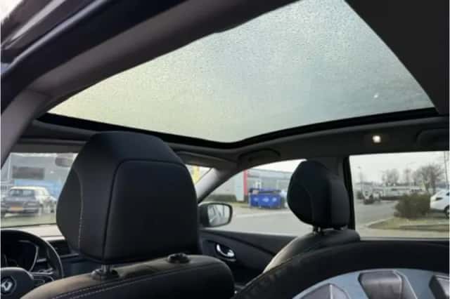 Renault Kadjar (2015) thumbnail 13