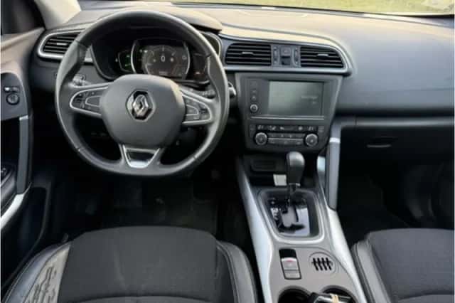 Renault Kadjar (2015) thumbnail 14