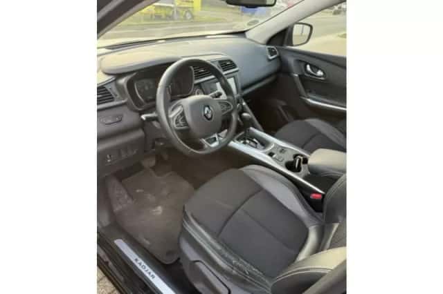 Renault Kadjar (2015) thumbnail 15