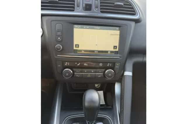 Renault Kadjar (2015) thumbnail 16