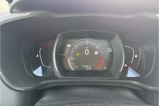 Renault Kadjar (2015) thumbnail 17