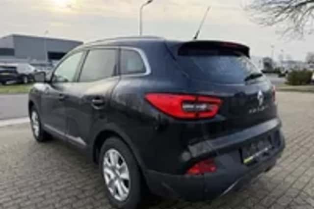 Renault Kadjar (2015) thumbnail 3