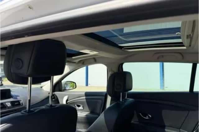 Renault Mégane (2012) thumbnail 13