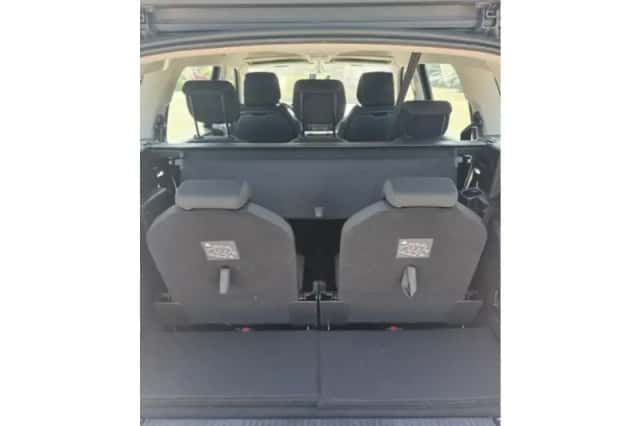 Citroën Grand C4 Picasso (2014) thumbnail 12