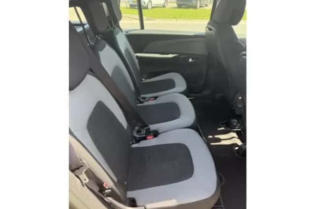 Citroën Grand C4 Picasso (2014) thumbnail 13