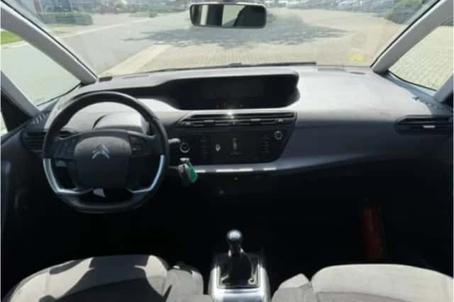 Citroën Grand C4 Picasso (2014) thumbnail 16