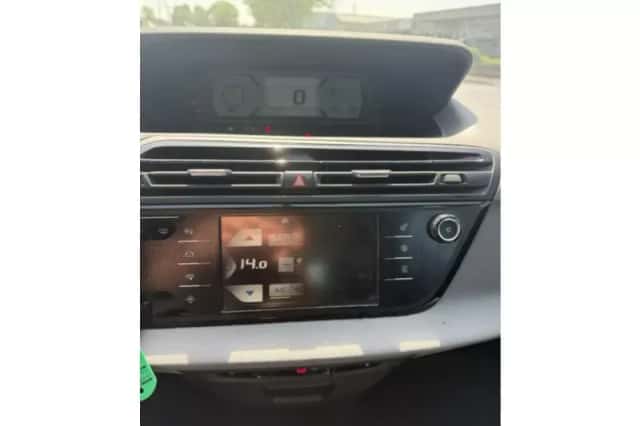 Citroën Grand C4 Picasso (2014) thumbnail 18