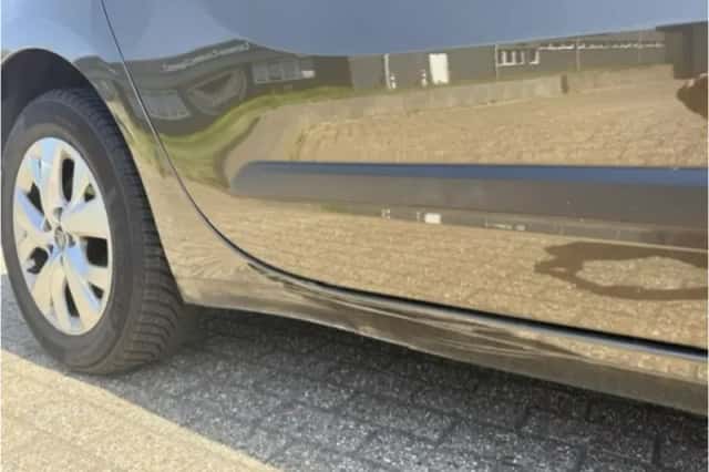Citroën Grand C4 Picasso (2014) thumbnail 19