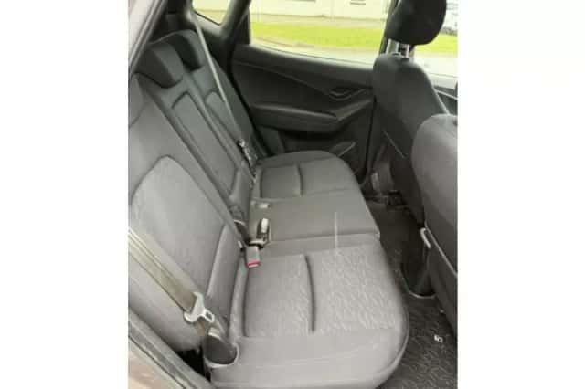 Hyundai ix20 (2011) thumbnail 11