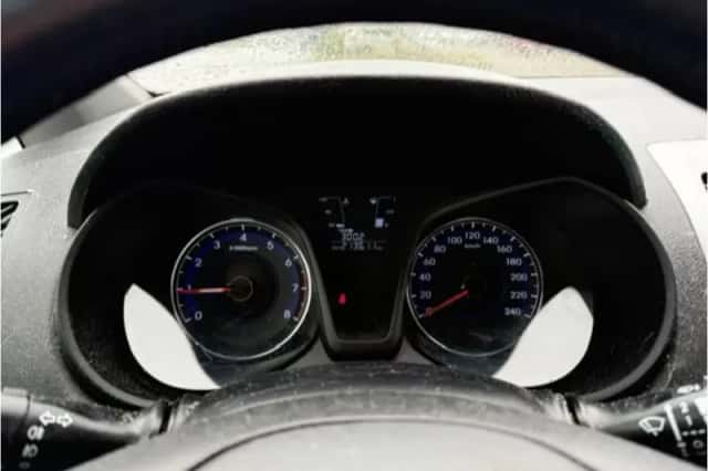 Hyundai ix20 (2011) thumbnail 14