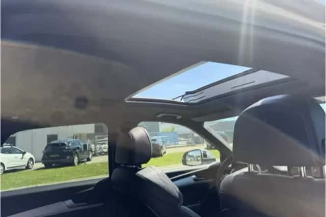 Audi Q5 (2017) thumbnail 17