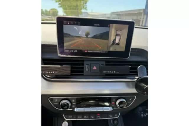Audi Q5 (2017) thumbnail 18
