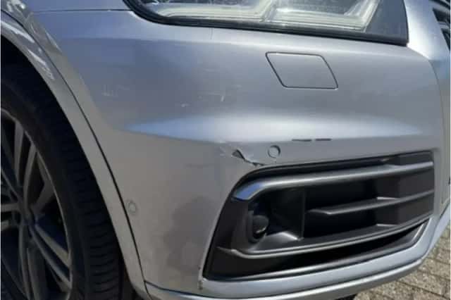 Audi Q5 (2017) thumbnail 24