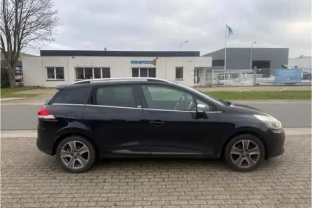 Renault  (2016) thumbnail 5