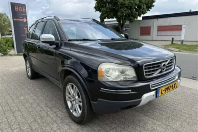 Volvo  (2010) thumbnail 6