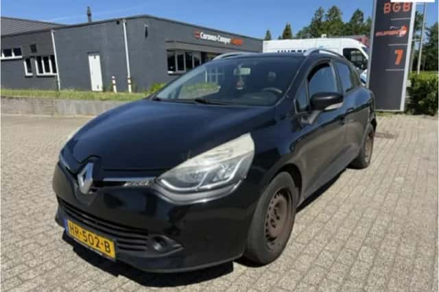 Renault  (2013) thumbnail 1