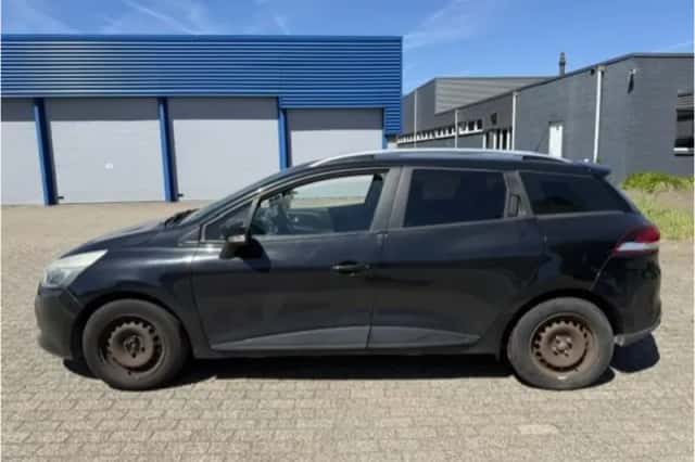 Renault  (2013) thumbnail 2