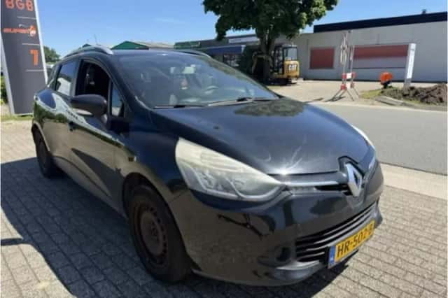 Renault  (2013) thumbnail 6