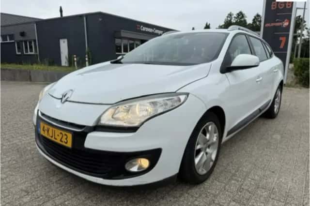 Renault  (2013) thumbnail 1