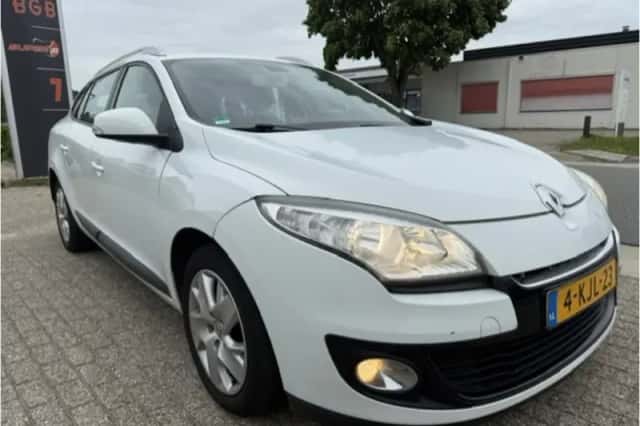 Renault  (2013) thumbnail 6