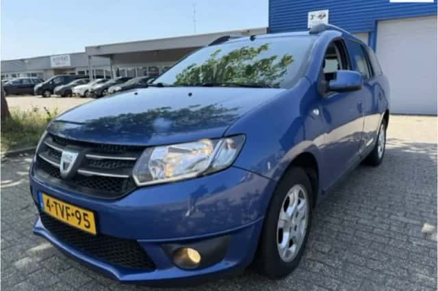 Dacia  (2014) thumbnail 1