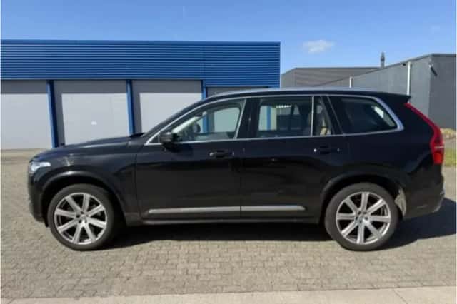 Volvo  (2015) thumbnail 2