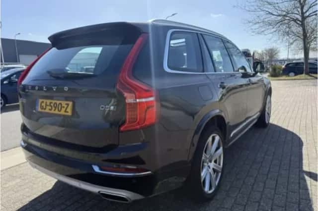 Volvo  (2015) thumbnail 4