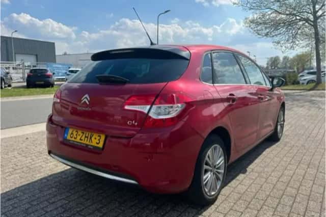 Citroën  (2012) thumbnail 4