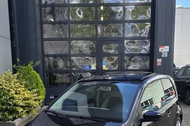 SEAT Mii (2013) thumbnail 2