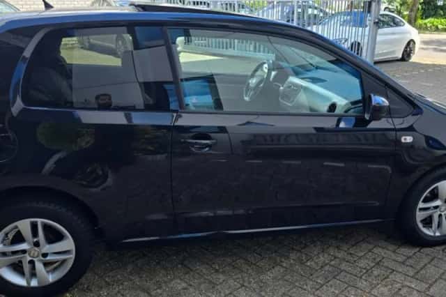 SEAT Mii (2013) thumbnail 3