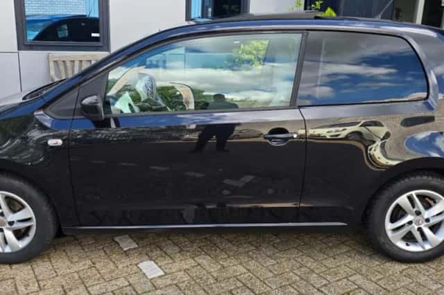 SEAT Mii (2013) thumbnail 5