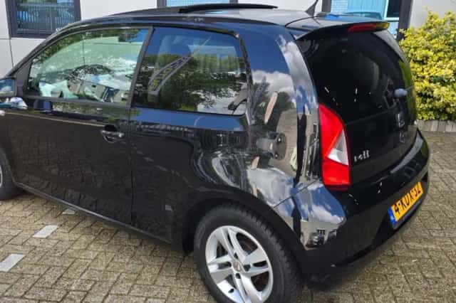SEAT Mii (2013) thumbnail 6