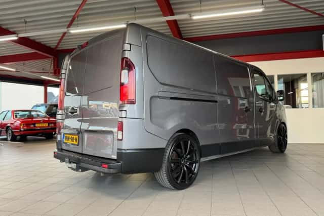 Fiat Talento (2020) thumbnail 2