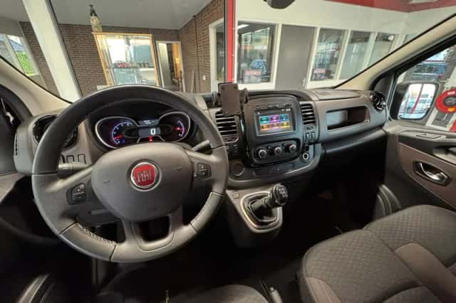 Fiat Talento (2020) thumbnail 3