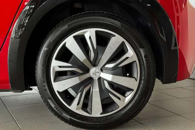 Peugeot e-208 (2020) thumbnail 4