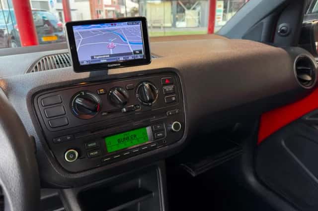 Škoda Citigo (2014) thumbnail 5